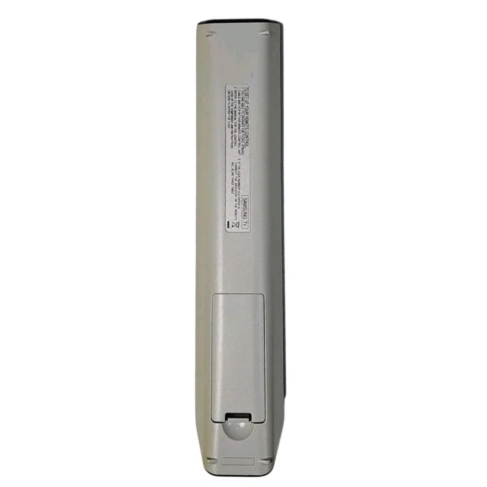 Samsung BN59-00511A TV Remote Control Universal Black OEM Replacement 